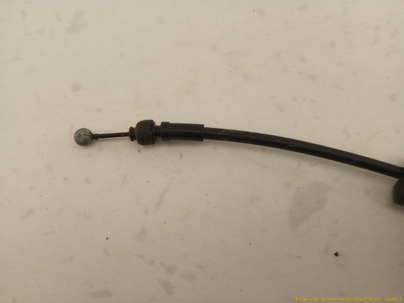 Nissan Xterra Passenger Right Rear Door Lock Actuator