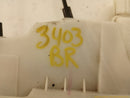 Nissan Xterra Passenger Right Rear Door Lock Actuator-12
