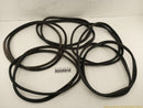 Nissan Xterra Complete Set Of Body Closure Seals-1