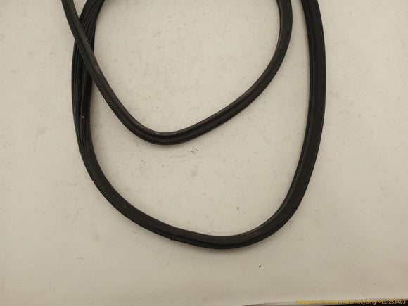 Nissan Xterra Complete Set Of Body Closure Seals