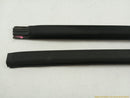 Nissan Xterra Set Of 4 Window Sweep Trim-2
