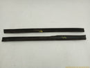 Nissan Xterra Set Of 4 Window Sweep Trim-6