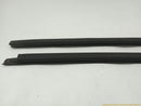 Nissan Xterra Set Of 4 Window Sweep Trim-7