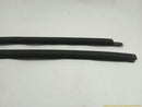 Nissan Xterra Set Of 4 Window Sweep Trim-8