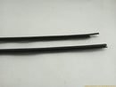 Nissan Xterra Set Of 4 Window Sweep Trim-10