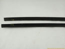 Nissan Xterra Set Of 4 Window Sweep Trim-11