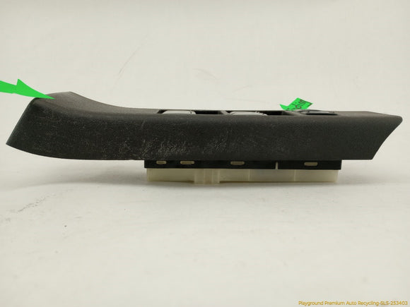 Nissan Xterra Driver Left Master Power Window Switch