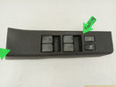 Nissan Xterra Driver Left Master Power Window Switch-3