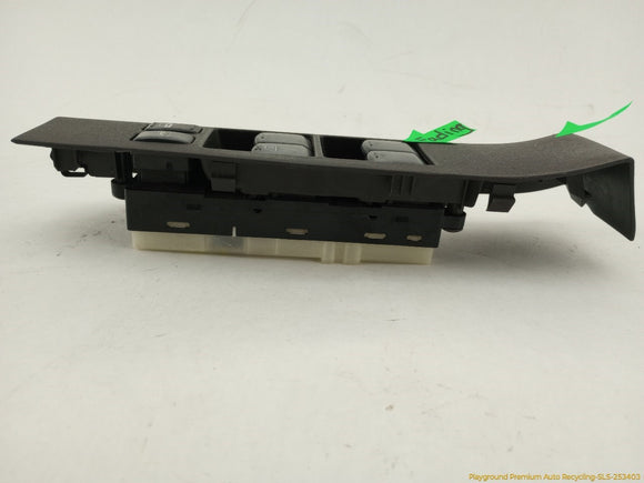 Nissan Xterra Driver Left Master Power Window Switch