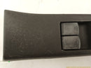 Nissan Xterra Driver Left Master Power Window Switch-6