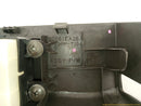 Nissan Xterra Driver Left Master Power Window Switch-12
