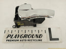 Nissan Xterra Driver Left Rear Interior Door Handle-1