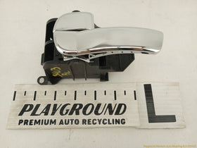 Nissan Xterra Driver Left Rear Interior Door Handle