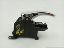 Nissan Xterra Driver Left Rear Interior Door Handle-2