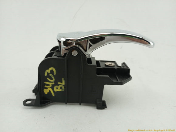 Nissan Xterra Driver Left Rear Interior Door Handle