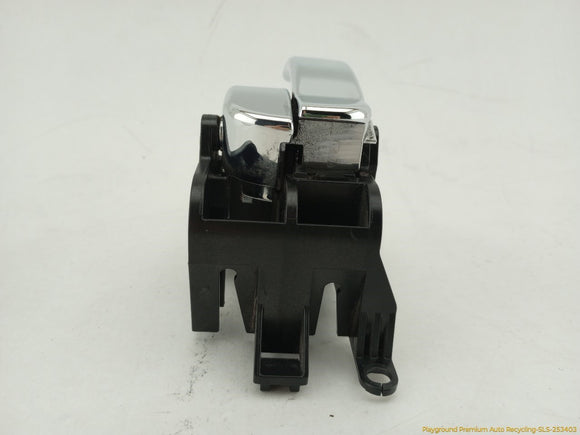 Nissan Xterra Driver Left Rear Interior Door Handle