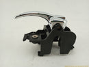 Nissan Xterra Driver Left Rear Interior Door Handle-4