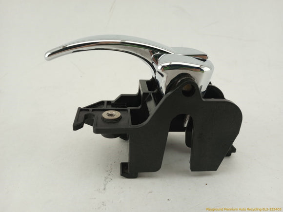 Nissan Xterra Driver Left Rear Interior Door Handle