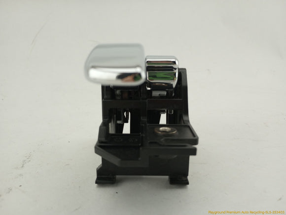 Nissan Xterra Driver Left Rear Interior Door Handle