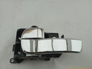 Nissan Xterra Driver Left Rear Interior Door Handle-6