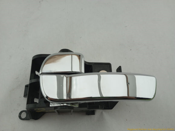 Nissan Xterra Driver Left Rear Interior Door Handle