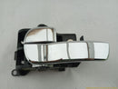 Nissan Xterra Driver Left Rear Interior Door Handle-7