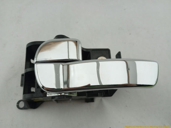 Nissan Xterra Driver Left Rear Interior Door Handle
