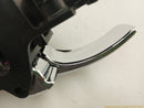 Nissan Xterra Driver Left Rear Interior Door Handle-8
