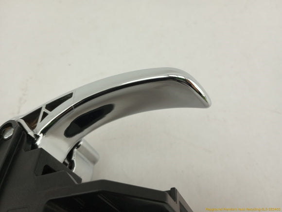Nissan Xterra Driver Left Rear Interior Door Handle