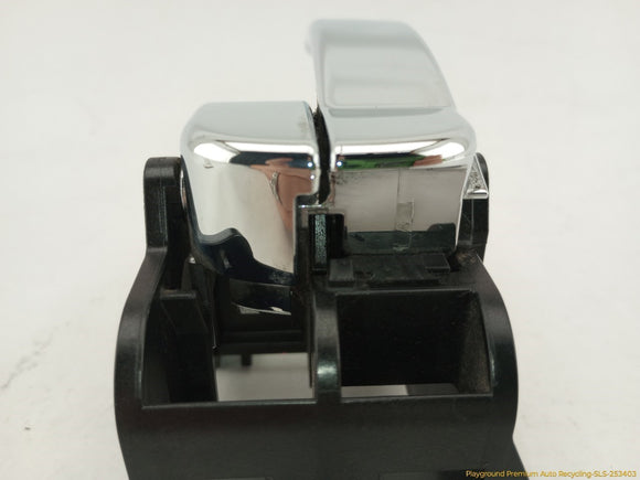 Nissan Xterra Driver Left Rear Interior Door Handle