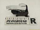 Nissan Xterra Passenger Right Rear Interior Door Handle-1
