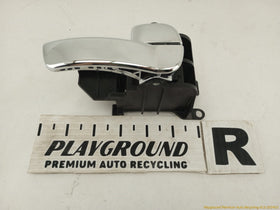 Nissan Xterra Passenger Right Rear Interior Door Handle