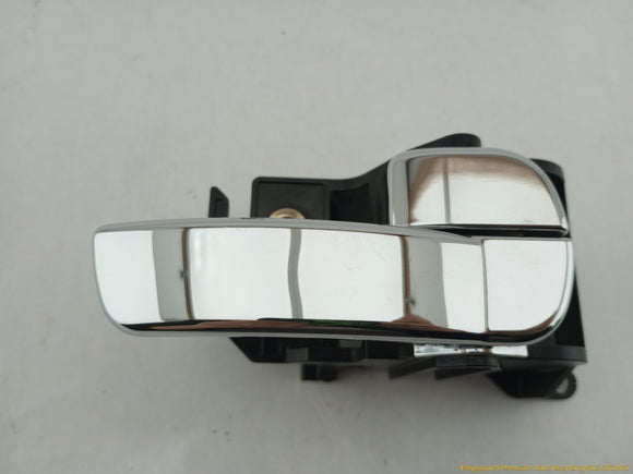 Nissan Xterra Passenger Right Rear Interior Door Handle