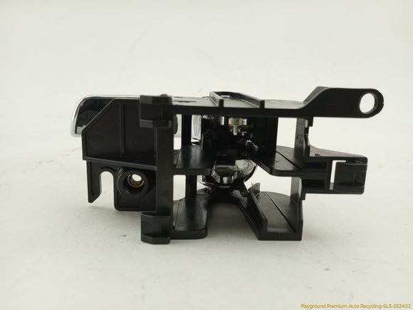 Nissan Xterra Passenger Right Rear Interior Door Handle