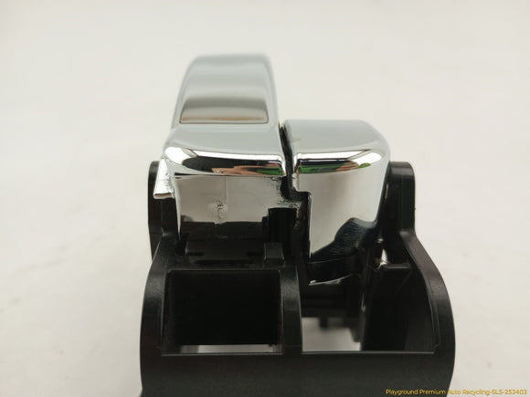 Nissan Xterra Passenger Right Rear Interior Door Handle