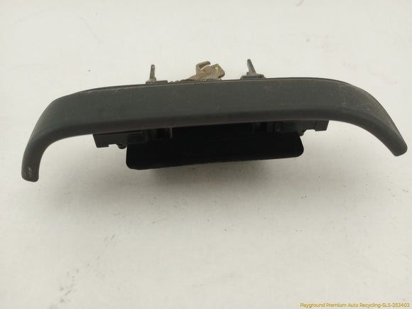 Nissan Xterra Driver Left Rear Exterior Door Handle