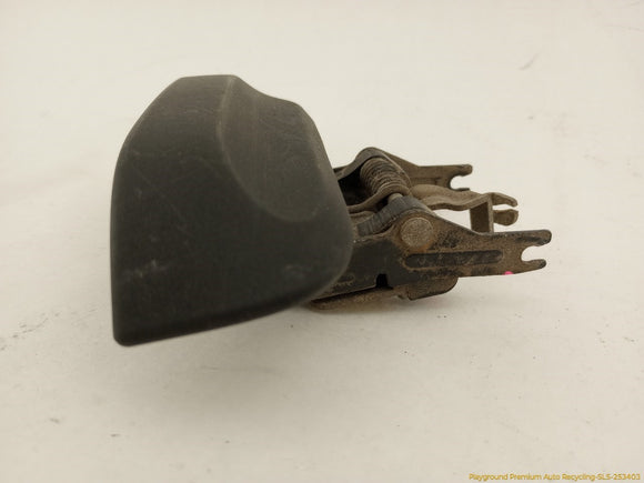 Nissan Xterra Driver Left Rear Exterior Door Handle