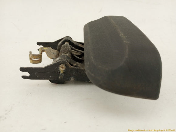 Nissan Xterra Driver Left Rear Exterior Door Handle