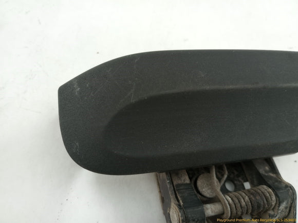 Nissan Xterra Driver Left Rear Exterior Door Handle