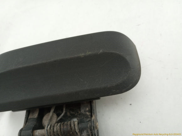 Nissan Xterra Driver Left Rear Exterior Door Handle