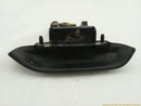 Nissan Xterra Driver Left Rear Exterior Door Handle-9