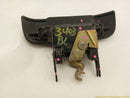 Nissan Xterra Driver Left Rear Exterior Door Handle-12