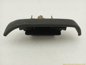 Nissan Xterra Passenger Right Rear Exterior Door Handle - 0