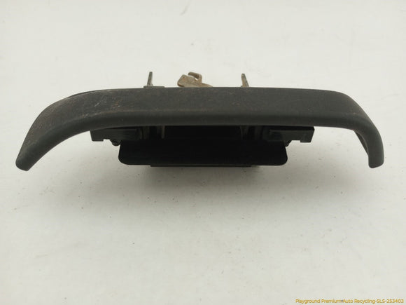 Nissan Xterra Passenger Right Rear Exterior Door Handle