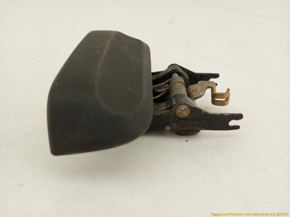Nissan Xterra Passenger Right Rear Exterior Door Handle