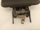 Nissan Xterra Passenger Right Rear Exterior Door Handle-6