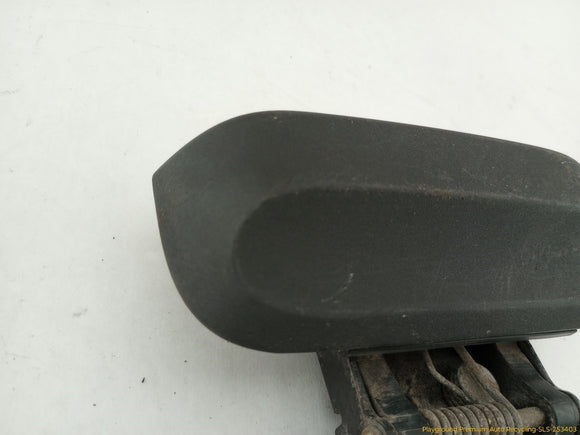 Nissan Xterra Passenger Right Rear Exterior Door Handle