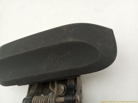 Nissan Xterra Passenger Right Rear Exterior Door Handle