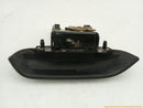 Nissan Xterra Passenger Right Rear Exterior Door Handle-9