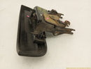 Nissan Xterra Passenger Right Rear Exterior Door Handle-10